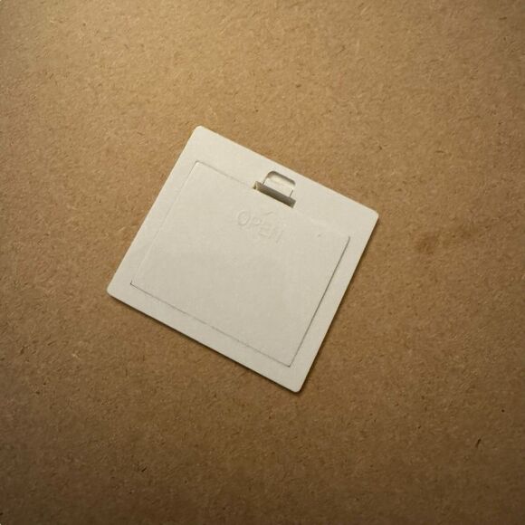 New LED Snowman By Michael Humphries 20x24 Christmas Canvas Light Up Beautiful - Picture 9 of 11